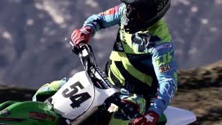 Take a Look: MARC PRO Motocross Legend Ryan Hughes Talks Arm Pump & Recovery