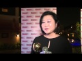 Rebecca Kuan, GM, Lan Kwai Fong Hotel - Hong Kong's Leading Boutique Hotel