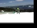 Snowboard estremo