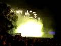 Mysteryland 2008 - end fireworks!