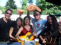 Dancegroup Exotica danseressen dans availabile for shows