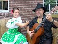 Dancegroup Exotica danseressen dans availabile for shows