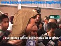  Dragon ball entrevista goku justin chatwin jenova durango pelicula