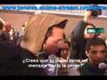 Entrevista con Juntin Chatwin (goku) en durango