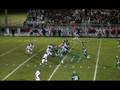 videos de #29 Taylor Grinney - LB - Class of 2009