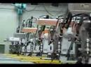 SPRUE PICKING ROBOTS