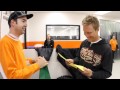 TransWorld Shadow - Andrew Short