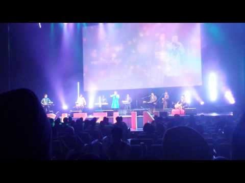 Manmohan Waris Live 2013 - Kali Beh Ke Sochi nhi & Sutti Payi Nu Hichkian