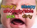 Newborn Development Week 3 (Baby Health Guru)
