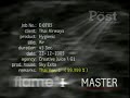 Marko Jankovic - Thai Airways TVC showreel 2006