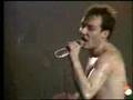 Dead Kennedys-Holiday In Cambodia