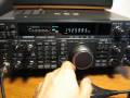 Kenwood TS850s AT in 20m band