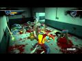 Dead Rising 2 Weapons Combo Demo by GameSpot