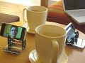 iPhone Video Conference