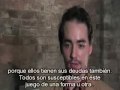 Peter Joseph. Entrevista Londres 2008 - Parte 4
