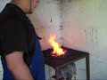 knife blacksmithing part 1 and 2 knife blacksmithing part 1 and 2