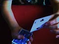 amazing card control trick   tutorial