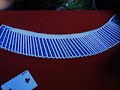 amazing card control trick   tutorial