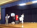 Wilson Talent Show Wilson Talent Show