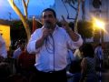 21/Agosto/2009 Tribuna Legislativa Popular palabras de Nelson Garc