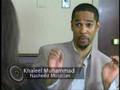 Khaleel Muhammad The Beat Interview Part 2