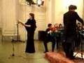 Mozart - Alleluia (Exsultate, Jubilate) KV 165