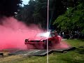 Jacob Rucci And his Dad Burnout #2