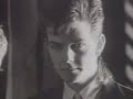 Bauhaus and Pete Murphy