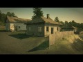 Battlefield: Bad Company - Frostbite Engine Trailer