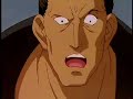 Trigun True Self
