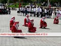korkuteli bozova-23-nisan-2008 Halkoyunlari