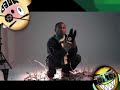Nigoldeneye Ep 12 Bape Cafe Show Room/ Photo Shoot
