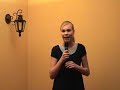 Vera singt
