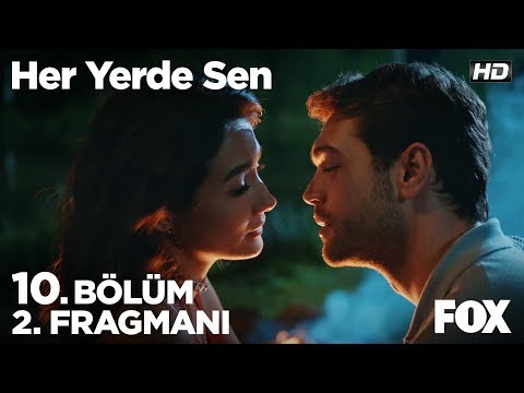 Her Yerde Sen 10. Bölüm 2. Fragmanı                                                                                                                                                                                                                       