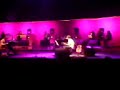 Spiritualized Acoustic Mainlines - Summer Sundae 2007