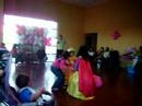 Animaci�n infantile titiritina - princesas disney