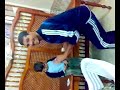 hama dancing