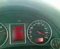 La mia Audi A4 tocca i 260Km/h