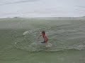 Water slide naked - ultime session
