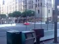 Project Gotham Racing 4: Live action being filmed Project Gotham Racing 4: Live action being filmed