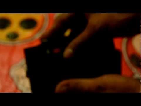 how to open a minolta x-370 camera