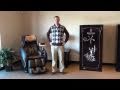 Osaki OS-4000 Massage Chair Warranty Video