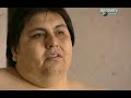 Самый толстый человек в мире - Моя Ужасная История