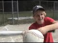 \"1 On 1 Baseball\" The Curt Lobb Show