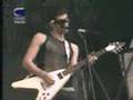 Rock al Parque 2007 - Azafata