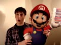 the fanboiz are waving their wii's across the globe with their first single from their chart topping debut album 