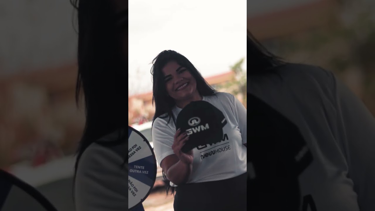 GWM na 39ª edição do Rally Cerapió.