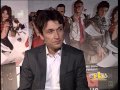 Riccardo Leonelli intervista - Outing