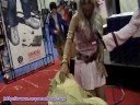 NYAF 2008 - Bandai TTGL Promotion