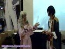 NYAF 2008 - Bandai TTGL Promotion